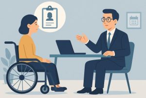 What Happens If You Have a Work Capability Assessment?