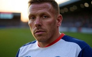 What Is Craig Bellamy’s Net Worth?