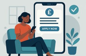 What Is the DWP Energy Grant Application Text Claiming?