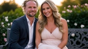 What Sparked The New Wife Rumours Around Kody Brown?