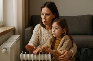 What is the Warm Home Discount Scheme