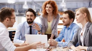 When Corporate Gatherings Become Memorable Experiences?