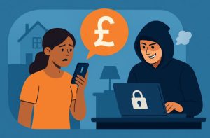 Why Are Scammers Targeting Energy Support Scheme Recipients?