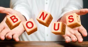 Bonuses and Promotions