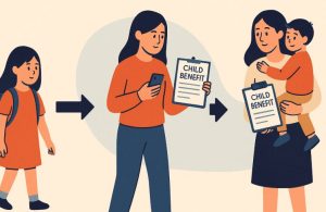 How Has Child Benefit Claiming Changed Over Time?