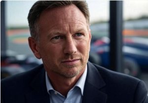 What Is The Story Behind Christian Horner’s Leaked Messages And Red Bull Exit