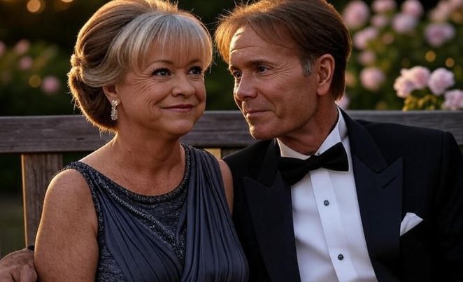 What Role Did Sue Barker Play In Cliff Richard’s Romantic History?