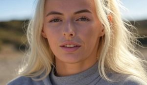 Who Is Chloe Kelly?