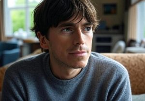 Who Is Simon Reeve