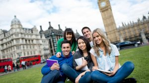 Why Is London a Top Choice