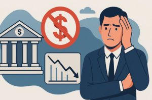 What Are the Concerns from Banks and Financial Institutions?