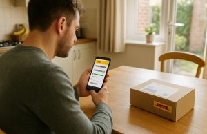 How Can I Track My DHL Parcel Accurately?