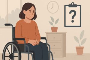 What Happens If You’re Still Receiving Severe Disablement Allowance?