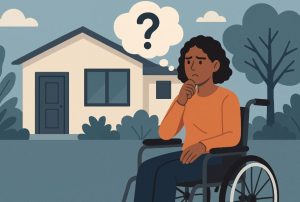 What Should You Do If Your Circumstances Change While On SDA?