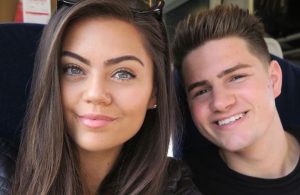 Emily Canham's Dating History