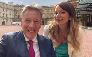 What Has Elizabeth Rizzini Said About Disability Awareness In Media?