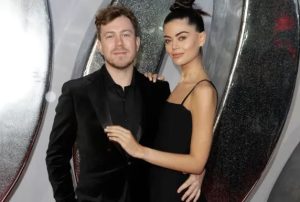 What Is The Age Difference Between Emily Canham And Mark Herrema?