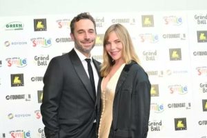 What Is The Relationship Timeline Of Samantha Womack?