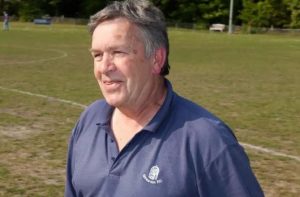 Who is Stuart Withers?