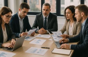 Qualified Prospects