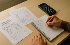 Exam Questions