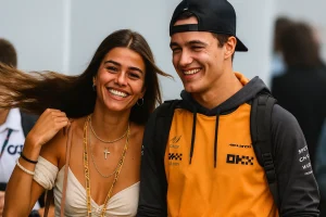 Who Is Lando Norris