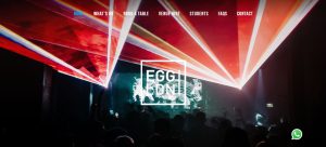 Egg London