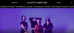 Electric Brixton