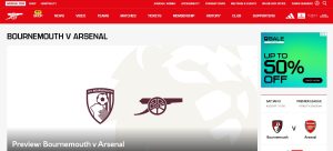 Emirates Stadium