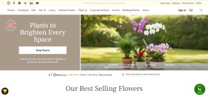 Flowerstation