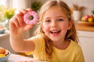 Fox’s Party Rings