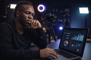 How Does KSI’s Wealth Compare to Other UK Content Creators
