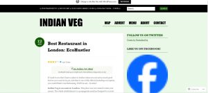 Indian Veg