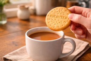 McVitie’s Rich Tea Biscuits