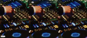 Ministry of Sound