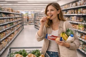 Own-Brand Light Digestive