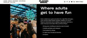 Players Social