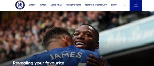 Stamford Bridge