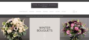 The Flower Stand Chelsea