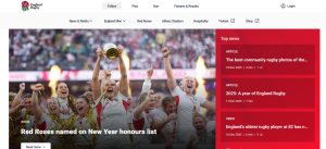 Twickenham Stadium