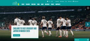 Wembley Stadium