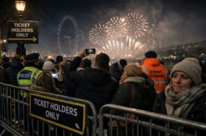 What Happens If You Miss Out On Tickets?