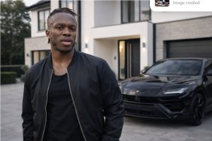 What Is KSI’s Net Worth in 2026