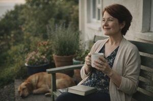 What Can We Learn From Gráinne Hayes’ Quiet Resilience