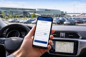 Why Is Planning Ahead Crucial for Parking at London Gatwick