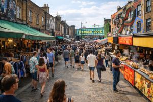 Camden Market