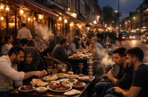 Edgware Road