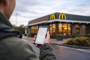 How to Find Your Local McDonald's Opening Hours