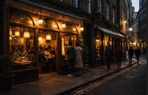 Soho