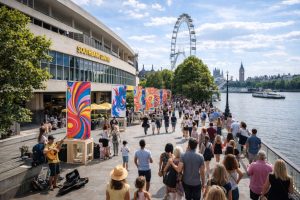 Southbank Centre